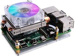 Pin On Mini Gaming Pc Raspberry Pi 4