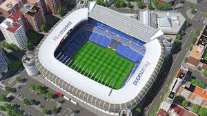 What hotels are near tienda bernabeu? Santiago Bernabeu Stadium Virtual Tour Real Madrid C F