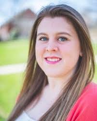 Kristen Strickler's Instagram, Twitter & Facebook