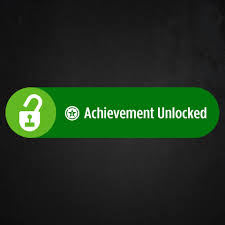 Some things may not work as they should (or don't work at all). Series Achievement Unlocked Rooster Teeth