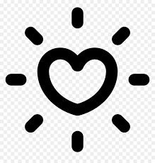 Check spelling or type a new query. The Sun Free Png Heart Sun Black Png Transparent Png Vhv