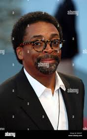 Spike lee hi-res stock photography and images