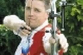 Councillor Gareth Anderson