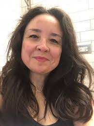 Sandra Alvear's Instagram, Twitter & Facebook