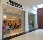 A Touch of Beauty Nails & Spa is NOW OPEN! - Holyoke Mall