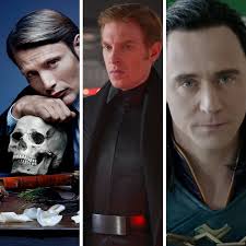 In Fandom, All Villains Aren't Treated Equally