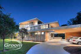@architecturenowstudio to be feature contact us ⤵︎ wa.link/lbop7p. The Cost To Build A Contemporary Home Why It S Higher Than A Traditional One New England Home Magazine