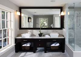 Also, you won't believe how this herringbone accent wall cheaply made this bathroom makeover. Cheap Bathroom Makeovers Stylish Eve