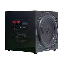 A subwoofer box is a crucial piece that improves the quality of your audio and gives it uniform sound. Earthquake Supernova Piano 15 Powered Subwoofer Powered Subwoofer Subwoofer Car Audio Subwoofers