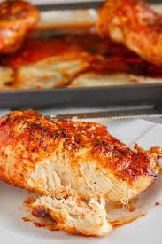Very Good Lots Of Heat But We Like That Would Be A Great Stir Fry Sauce With Veg And Pretty Much Any Protein Recipes Spicy Chicken Recipes Spicy Recipes