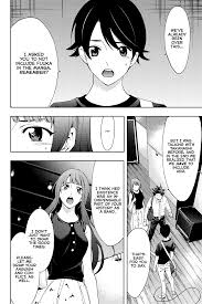 Hitman Kouji Seo Chapter 52 Next Chapter 53 Mangant The anime, having averted fuuka's infamous death by truck, ends with yuu and fuuka officially beginning a relationship and the fuuka aoi wears one as well, if chapter 151 is to be believed. hitman kouji seo chapter 52 next