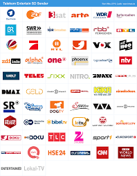 Unitymedia senderliste tv senderliste zum ausdrucken 2020 : Senderliste Entertain Die Gesamte Telekom Entertain Senderliste