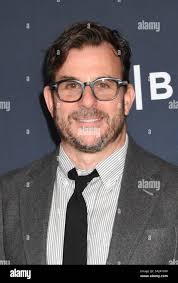 Chris bender hi-res stock photography and images