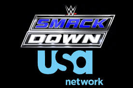 Missing alfred hayes pitching to the steamboat/borne promos before their match. Usa Network Confirm New Smackdown Details