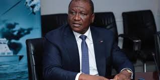 Ivorian prime minister hamed bakayoko, considered a possible successor to president alassane ouattara, died in freiburg, in southwestern germany, two days after his 56th birthday, the government announced on wednesday. Cote D Ivoire Hamed Bakayoko Toujours Invisible Et Des Doutes Qui Persistent Connectionivoirienne Net