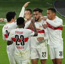 Trouw aan het motto we are . Vfb Stuttgart Aktuelle News Bilder Nachrichten Aus Bad Cannstatt Welt