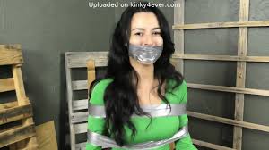 Chair Bondage - EPORNER