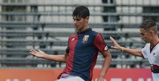 Born 17 march 2001) is an italian professional footballer who plays as a striker for ligue 1 club monaco and the italy national team. Corsera Milan Include Bertolacci In Swap Deal For Pellegri