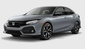 Check spelling or type a new query. Compare 2018 Honda Civic Hatchback Trim Levels Ms Honda Dealer