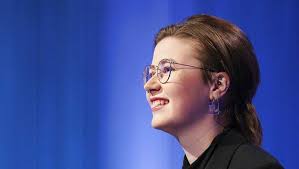 Latest "Jeopardy!" mega-champ's streak ends by single dollar