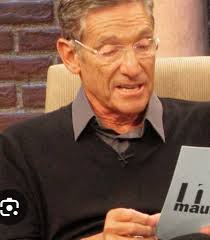 Maury povich Vs. Mr rogers Location: the neighborhood /random encounter All  professional skills available Maury slaps Mr Roger's all cameras are  rolling No security Who wins and why/how?