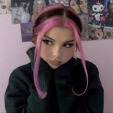 Pin On Hair
