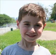 Mackenzie BELSON Obituary (2006)