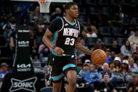 Grizzlies, Warriors To Play For Summer League Championship