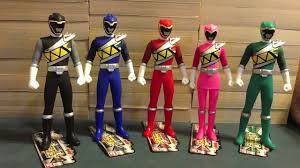 Zyuden sentai kyoryuger 100 years after sub indonesia. Zyuden Sentai Kyoryuger Sentai Hero Series 01 05 Review Youtube