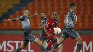 Compare form, standings position and many match statistics. Independiente Medellin Vs Caracas Fc Resumen De Juego 16 Septiembre 2020 Espn