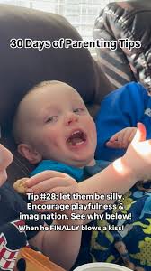 Give your children time to be playful & silly. Even if it’s not the best  timing, try your best to allow at least a few minutes for them to “get  their sillies out” as we call it! , Why?, By encouraging ...