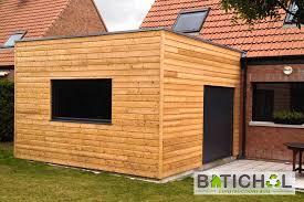 More over prix extension maison 20m2 has viewed by 4749 visitor. Batichal Ossature Bois Nord Extension Surelevation Maison Lille