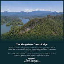 The klang gates quartz ridge (malay: Sales Kit Complete Flip Book Pages 1 50 Pubhtml5