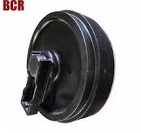 Buy In Bulk Liugong Excavator Front Idler Heavy Duty Track ...