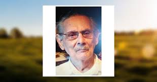 George F. Girard Obituary November 5, 2020