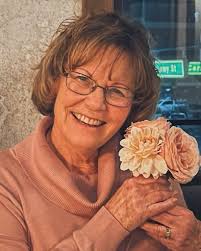 Greta Perrine Obituary August 11, 2024