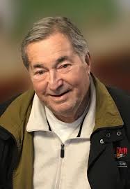 Obituary information for James Duncan