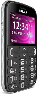 ✓free delivery across antigua and barbuda. Amazon Com Blu Joy Telefono Desbloqueado De Fabrica De 2 4 Pulgadas Color Negro Celulares Y Accesorios