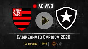 17 de novembro de 1895. Flamengo X Botafogo Jogo Ao Vivo Campeonato Carioca 2020