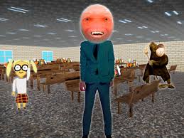 Download baldina horror house app 1.0 for iphone & ipad free online at apppure. Scary Teacher In Education Literary Grammar For Android Apk Download