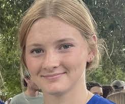 XC runners flock to Brooklet