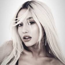 Tate McRae's Choreography with Sean Bankhead