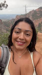 Hiking at Mt Cutler and Muscoco Trailhead in Colorado