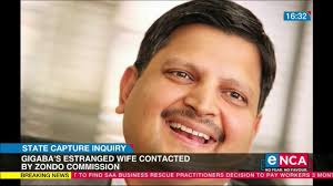 The zondo commission requires another three months to complete its work, zondo said. State Capture Inquiry Gigaba S Estranged Wife Contacted By Zondo Commission Youtube