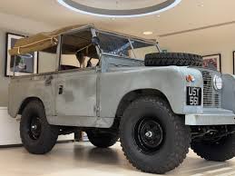 Image result for Mid Gray 1980 Land Rover