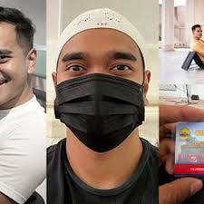 Tags aku satar lelaki seperti aku alif satar alif satar akhiri penantianku alif satar chord alif satar kahwin anak alif satar facebook alif satar instagram alif satar isteri alif satar lagu alif satar webstagram alif satar. Alif Satar 3 Minggu Tak Pergi Solat Jumaat Gembira Terima Kad Jemputan Dari Masjid