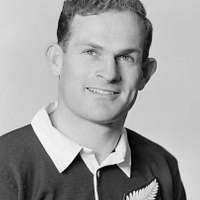 Sidney Walter Smith, 1950b