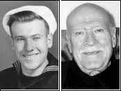 Andrew Besendorfer Obituary (2004)