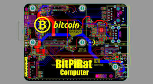 Pi network claims to be a revolutionary cryptocurrency you can mine through an app on your phone. This Raspberry Pi Cm4 Carrier Board Is Built For Cryptocurrency Nodes Fuentitech