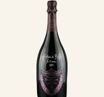 Dom Perignon Rose